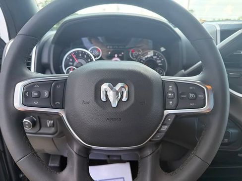 Used 2026 RAM 2500 Big Horn AWD/4WD image 21