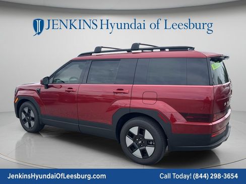 New 2026 Hyundai Santa Fe SEL AWD/4WD image 7