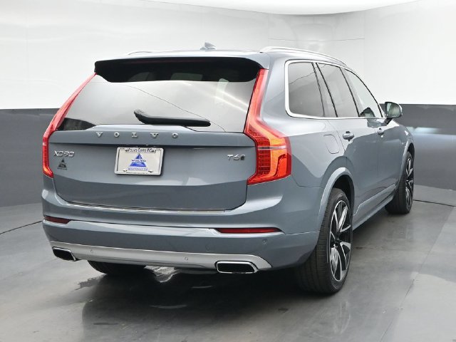 Used 2021 Volvo XC90 T6 Momentum w/ Climate Package AWD/4WD image 8