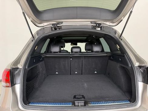Certified 2021 Mercedes-Benz GLC 300 image 8
