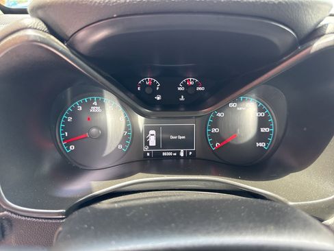 Used 2021 Chevrolet Colorado LT w/ LT Convenience Package AWD/4WD image 32