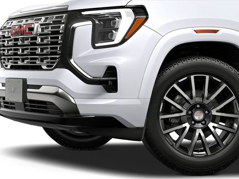 New 2027 GMC Terrain Denali AWD/4WD image 30