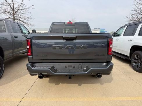 New 2026 RAM 1500 Big Horn image 16