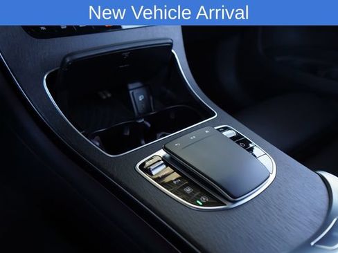Used 2021 Mercedes-Benz GLC 300 image 20