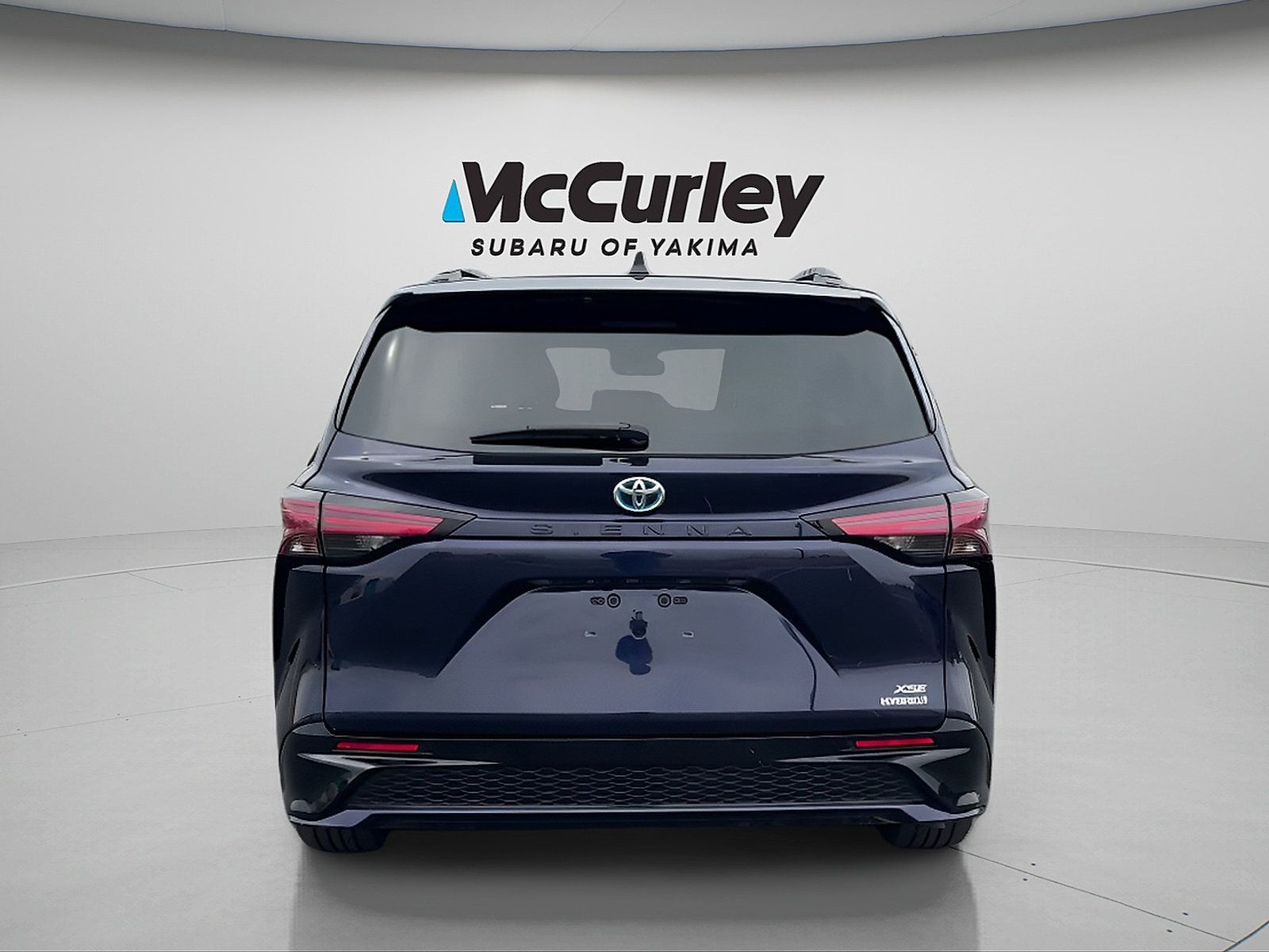 Used 2022 Toyota Sienna LE FWD image 5