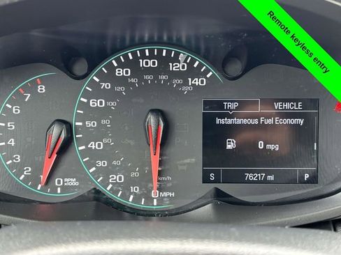 Used 2021 Chevrolet Trax LT AWD/4WD image 20