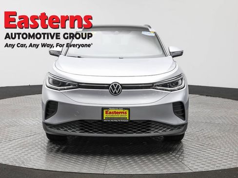 Used 2022 Volkswagen ID.4 Pro S image 2