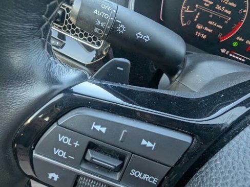 Used 2025 Honda Civic Sport image 8