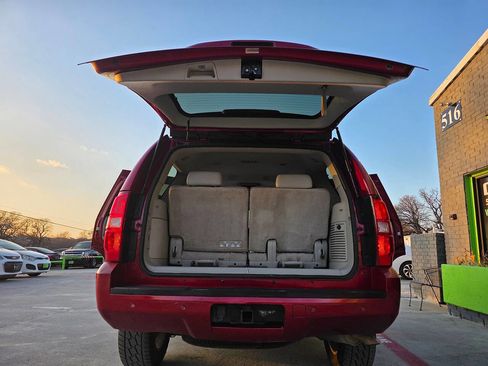 Used 2013 Chevrolet Tahoe LT w/ Texas Edition image 28