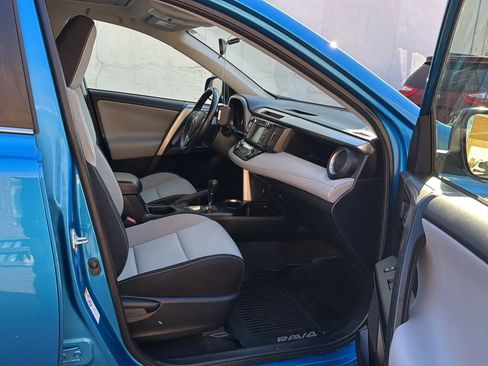 Used 2016 Toyota RAV4 XLE image 25