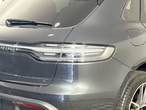 Used 2024 Porsche Macan image 34