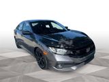 Used 2019 Honda Civic Sport image 2