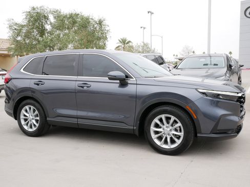 Used 2024 Honda CR-V EX-L image 13