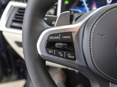 New 2026 BMW X5 xDrive40i w/ M Sport Package image 12