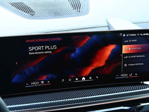 New 2026 BMW X5 M60i image 28