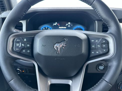 New 2025 Ford Bronco Badlands AWD/4WD image 26