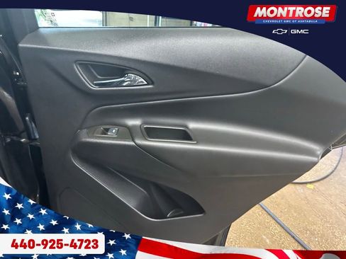 Used 2024 Chevrolet Equinox LT w/ LPO, Cargo Package AWD/4WD image 28