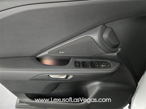 New 2026 Lexus TX 500h AWD image 16