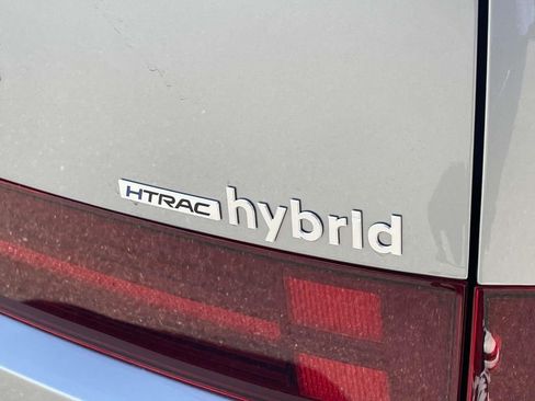 New 2026 Hyundai Santa Fe SE AWD/4WD image 8