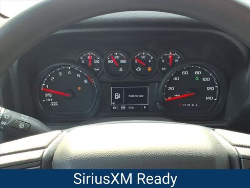 New 2026 Chevrolet Silverado 1500 LT Trail Boss w/ LT Trail Boss Premium Package image 13