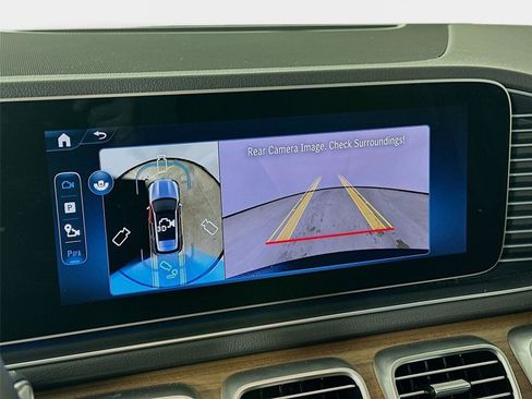 Certified 2026 Mercedes-Benz GLE 350 GLE 350 image 18