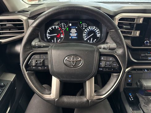 Used 2024 Toyota Tundra SR5 w/ TRD Off-Road Package image 18