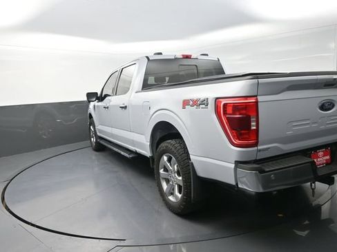 Used 2021 Ford F150 XLT w/ Equipment Group 302A High AWD/4WD image 52