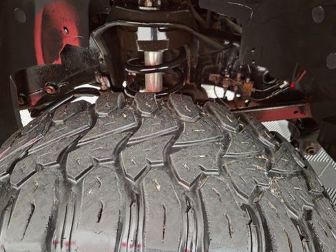 Used 2012 RAM 3500 Lone Star image 74