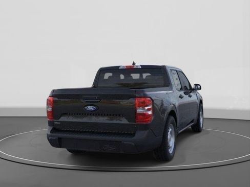 New 2026 Ford Maverick XL FWD image 8