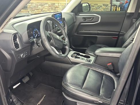 Used 2021 Ford Bronco Sport Big Bend AWD/4WD image 5