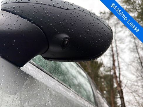 New 2026 Buick Envision Sport Touring image 10