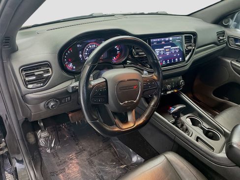 Used 2021 Dodge Durango GT image 7