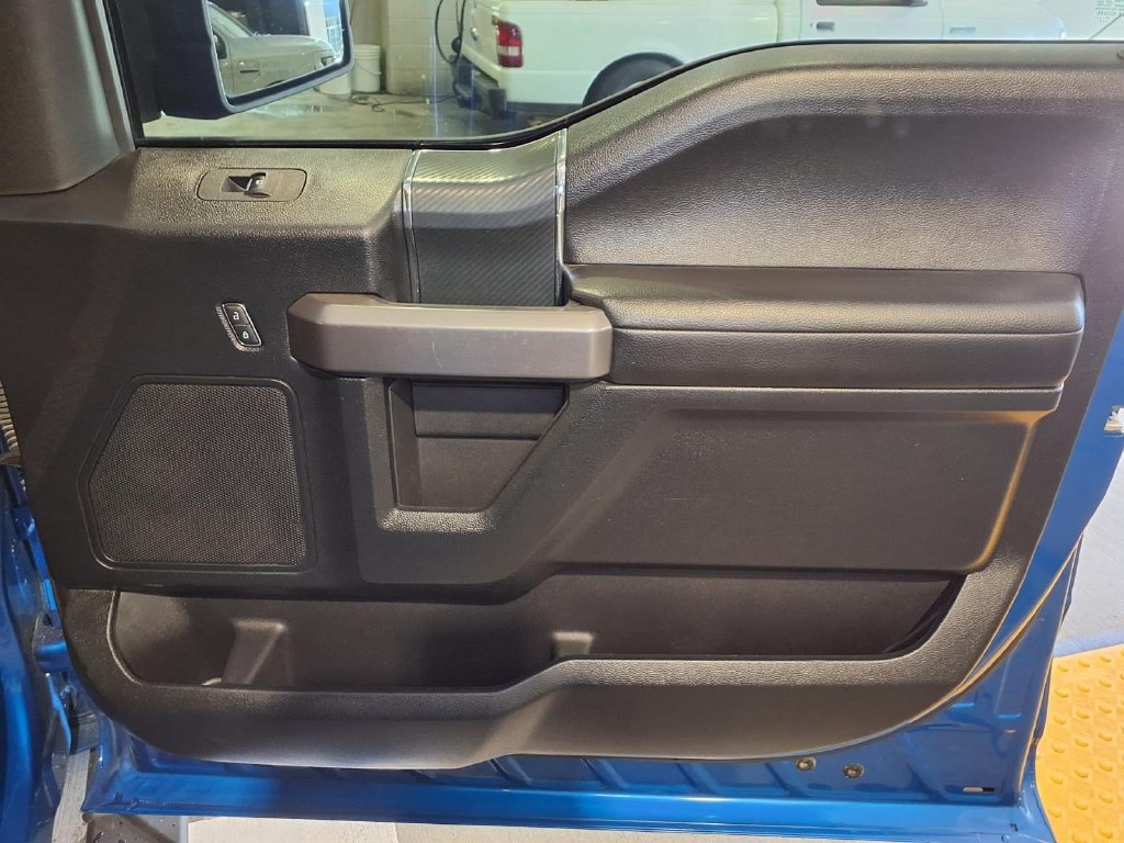 Used 2019 Ford F150 XLT w/ Equipment Group 302A Luxury AWD/4WD image 28