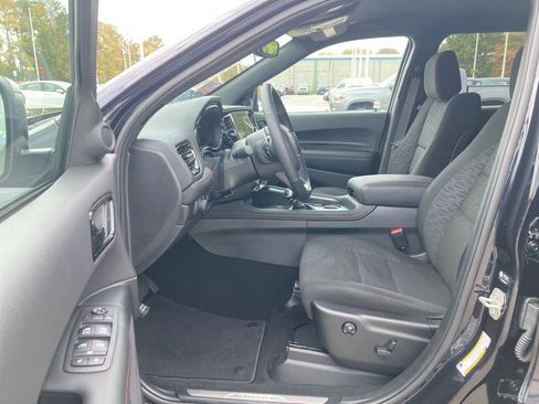 New 2024 Dodge Durango R/T image 10