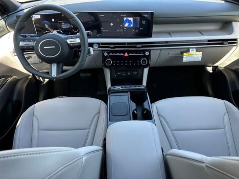 New 2026 Hyundai Tucson Limited image 19