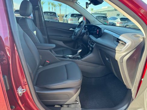 Used 2024 Buick Encore GX Sport Touring w/ Comfort Package FWD image 19