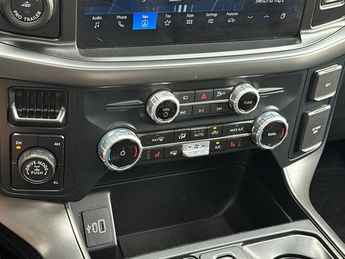 Used 2025 Ford F150 Tremor AWD/4WD image 20