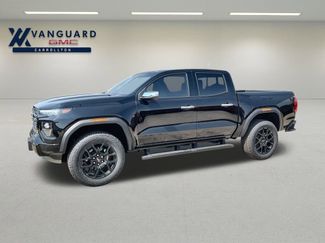 New 2026 GMC Canyon Denali w/ LPO, Denali Black Edition 360° Tour