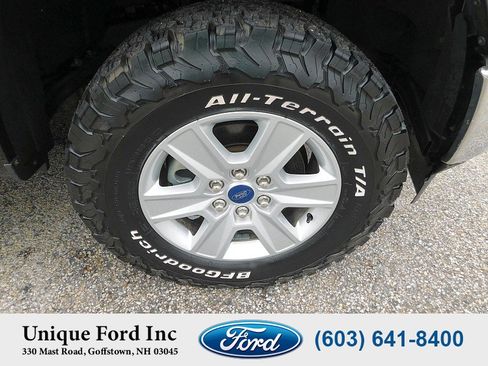 Used 2020 Ford F150 XLT image 11