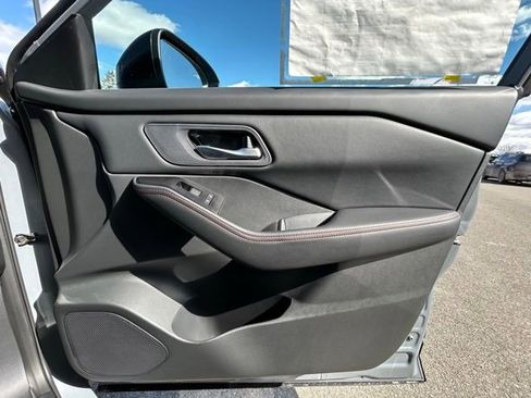 New 2026 Nissan Rogue SV w/ Rock Creek Premium Package image 36