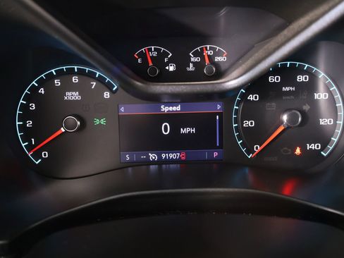 Used 2019 GMC Canyon SLE w/ Elevation Edition image 4