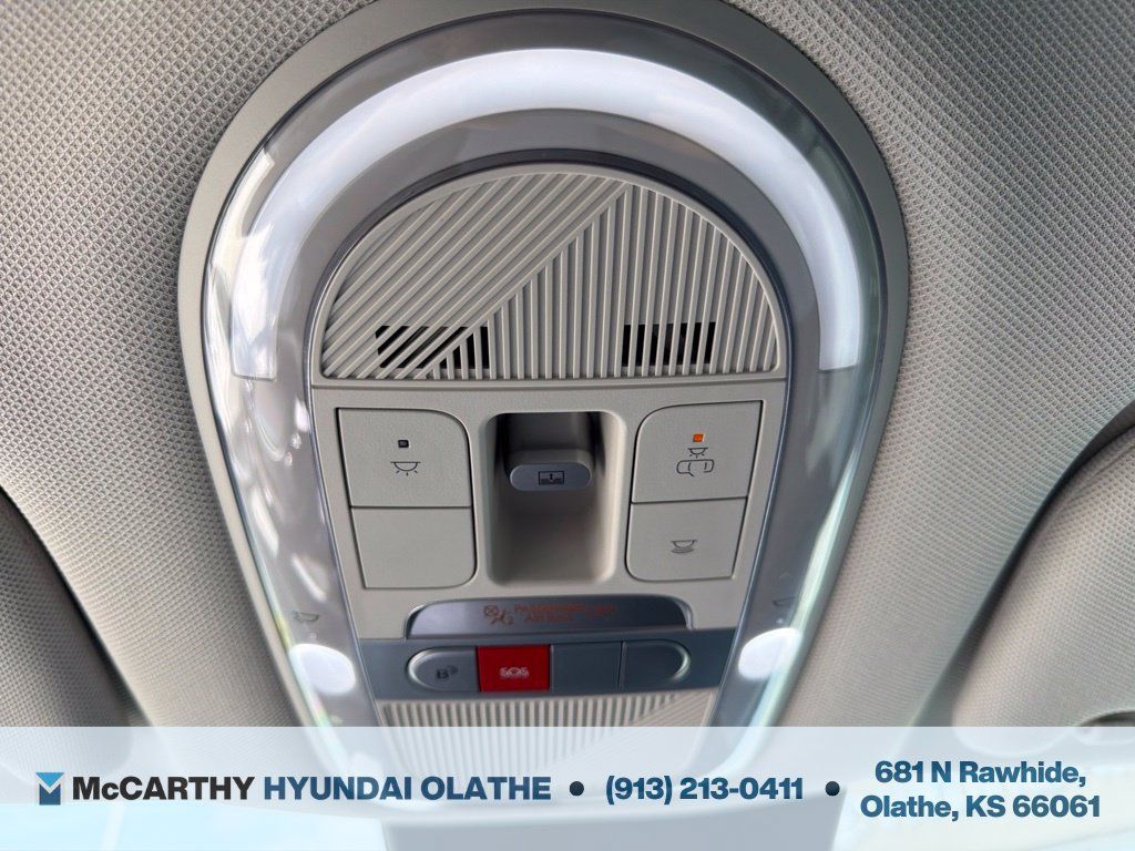 Certified 2024 Hyundai Ioniq 5 Limited AWD/4WD image 33