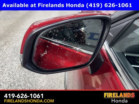 Used 2023 Toyota Highlander Limited image 10