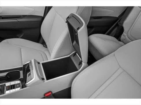 Used 2025 Hyundai Tucson SEL FWD image 10