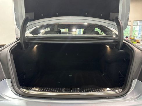 Used 2015 Mercedes-Benz S 550 4MATIC Coupe image 39