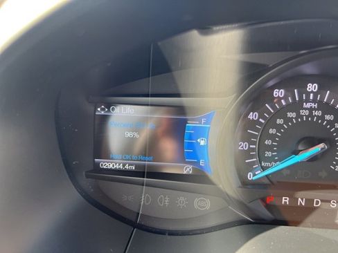 Certified 2023 Ford Edge SEL image 11