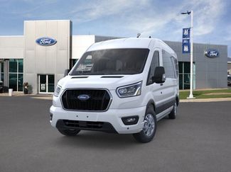 New 2025 Ford Transit 350 XLT video 2