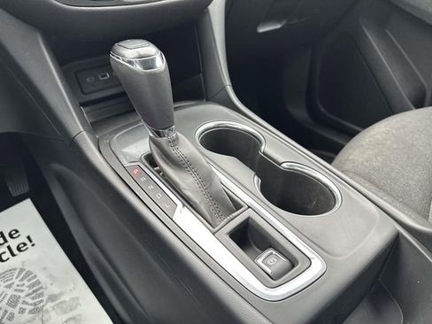 Used 2019 Chevrolet Equinox LT image 71