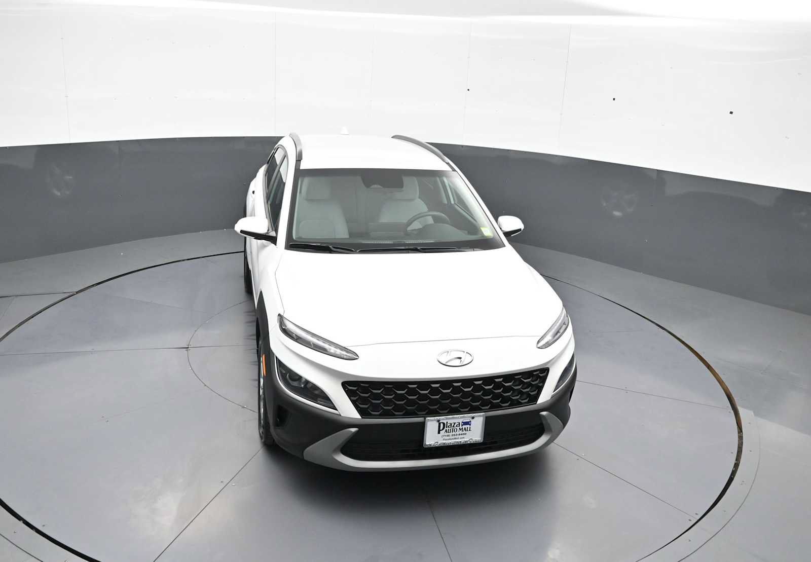 Certified 2023 Hyundai Kona SEL AWD/4WD image 32
