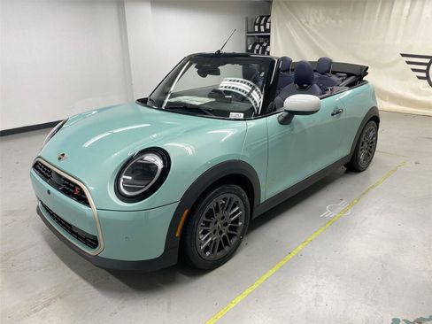 New 2026 MINI Cooper S image 20